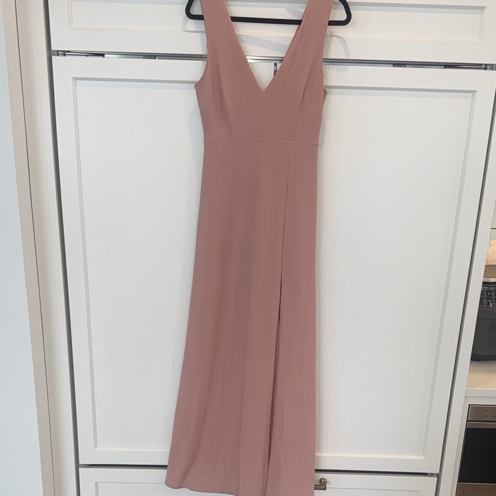 Birdy Grey Formal Maxi Dress